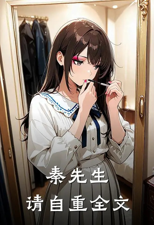 秦先生，请自重全文