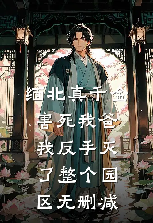 缅北真千金害死我爸，我反手灭了整个园区无删减