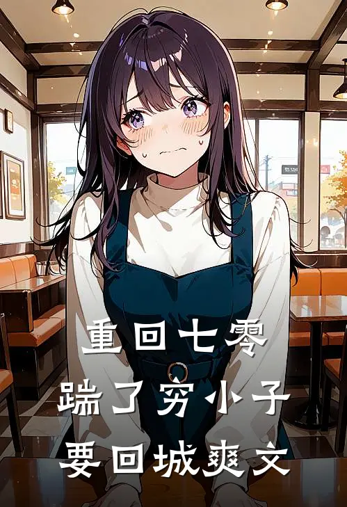 重回七零，踹了穷小子要回城爽文
