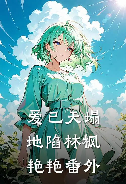 爱已天塌地陷林枫艳艳番外