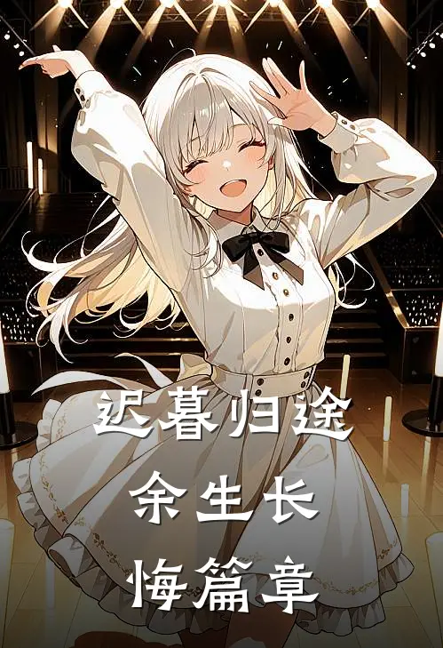 迟暮归途，余生长悔篇章