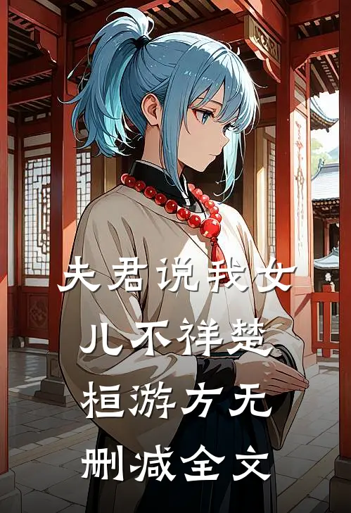 夫君说我女儿不祥楚桓游方无删减全文
