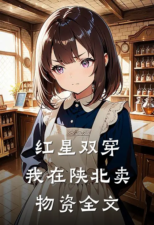 红星双穿：我在陕北卖物资全文