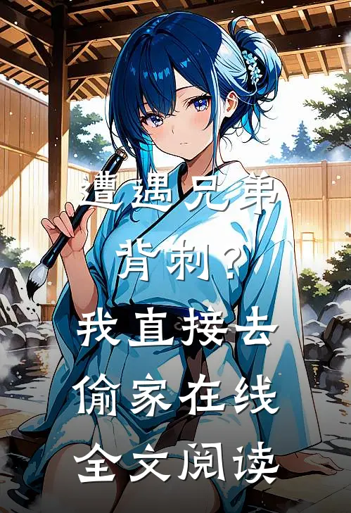 遭遇兄弟背刺？我直接去偷家在线全文阅读