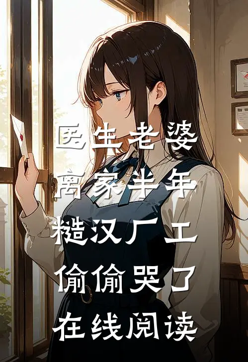 医生老婆离家半年，糙汉厂工偷偷哭了在线阅读