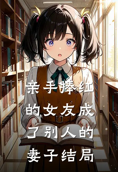 亲手捧红的女友成了别人的妻子结局