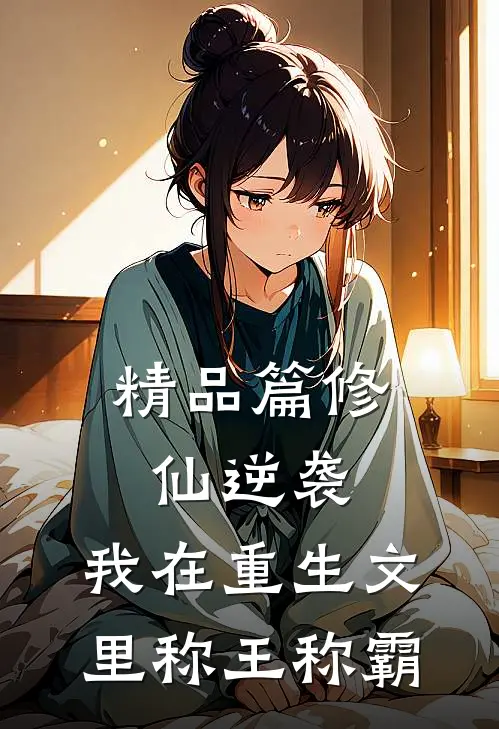 精品篇修仙逆袭，我在重生文里称王称霸