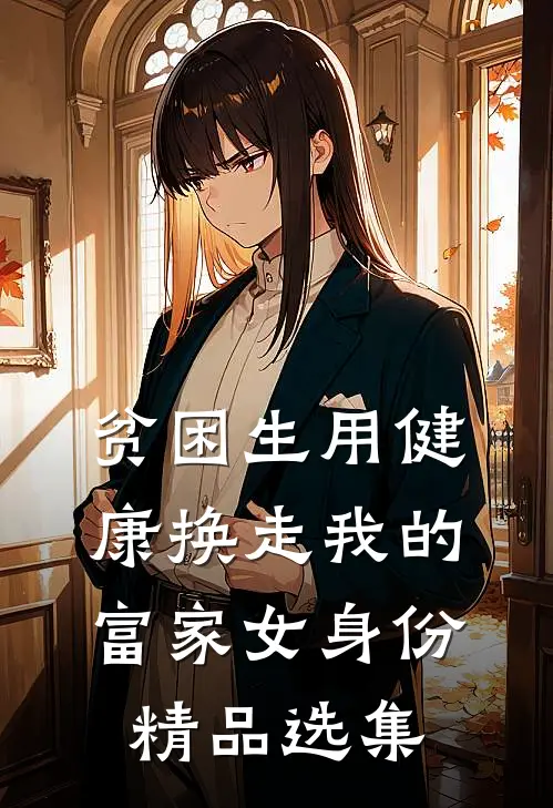 贫困生用健康换走我的富家女身份精品选集