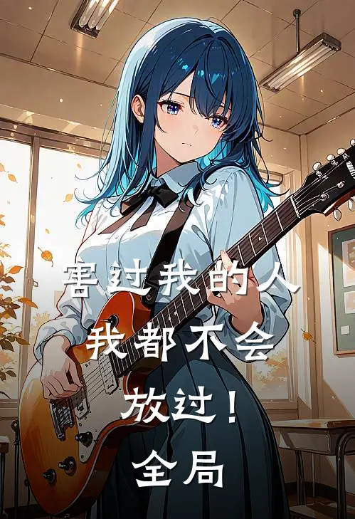 害过我的人,我都不会放过!全局的说说