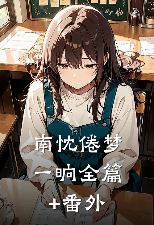 南忱倦梦一晌全篇+番外