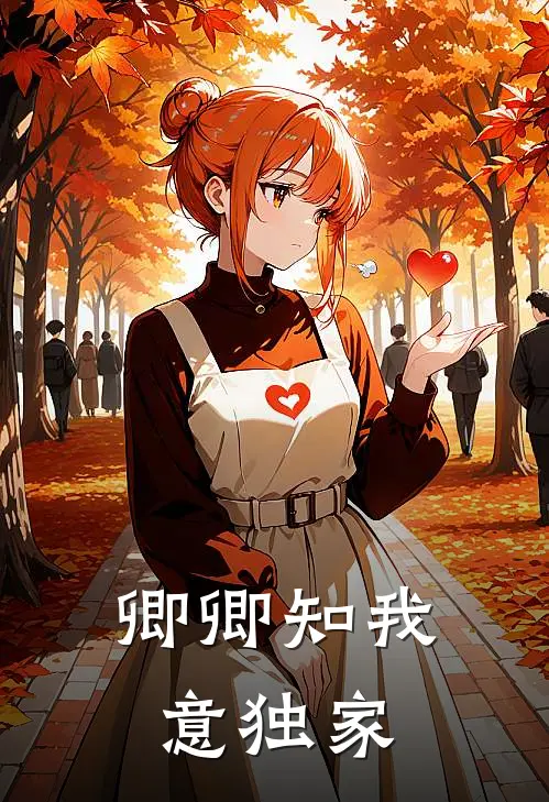 卿卿知我意独家