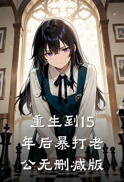重生到15年后暴打老公无删减版