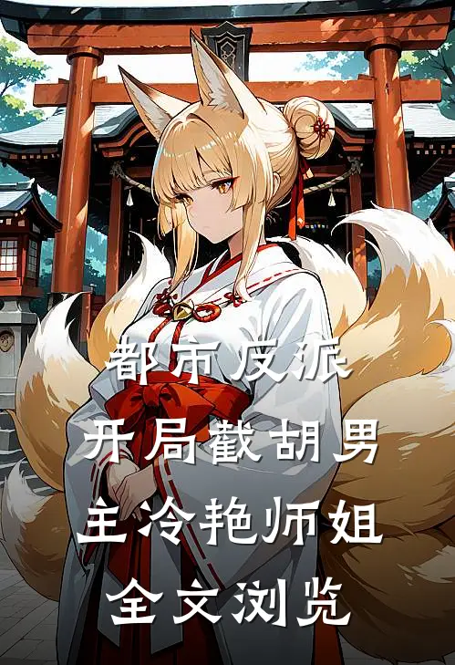 都市反派,开局截胡男主冷艳师姐全文浏览