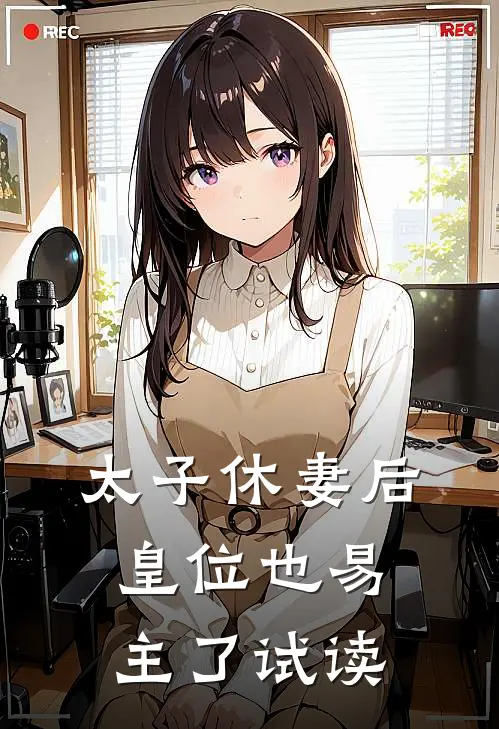太子休妻后，皇位也易主了试读