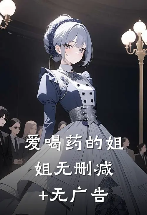 爱喝药的姐姐无删减+无广告