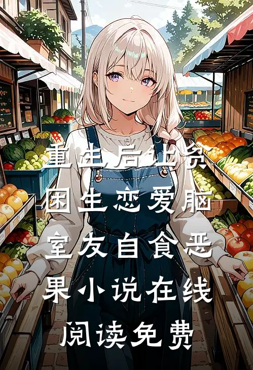 重生后让贫困生恋爱脑室友自食恶果小说在线阅读免费