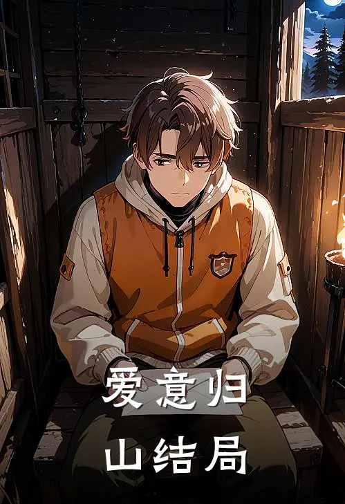爱意归山结局