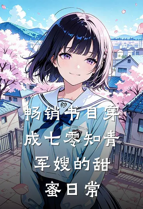 畅销书目穿成七零知青：军嫂的甜蜜日常