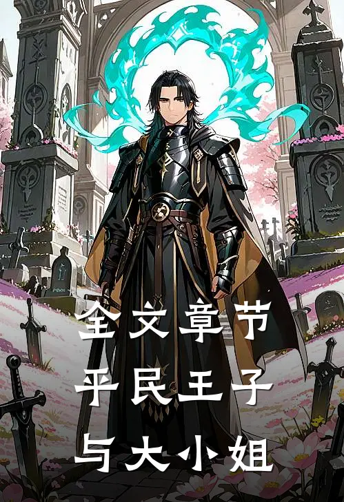 全文章节平民王子与大小姐