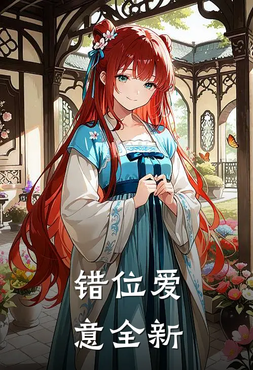 错位爱意全新