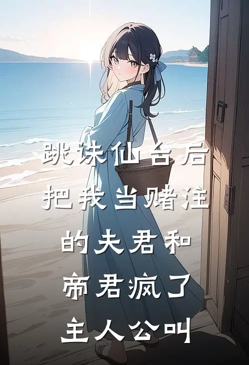 跳诛仙台后，把我当赌注的夫君和帝君疯了主人公叫