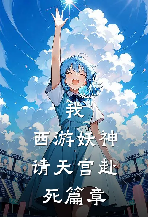 我，西游妖神，请天宫赴死篇章