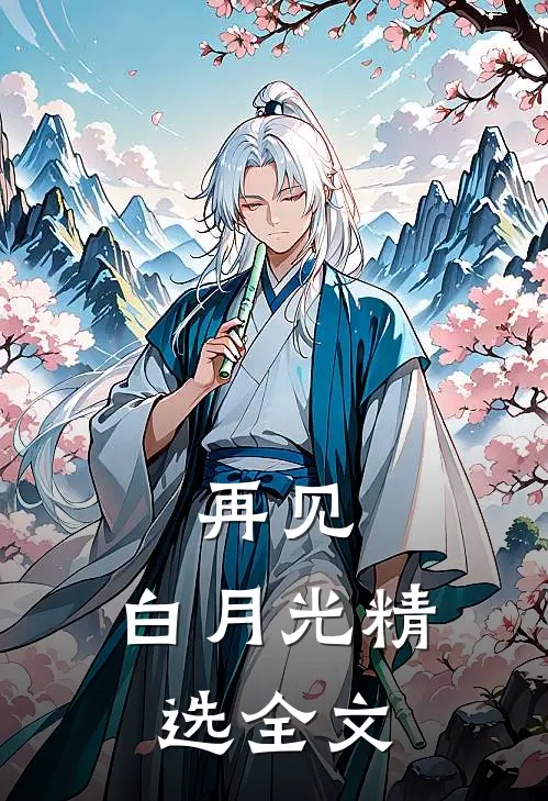 再见，白月光精选全文