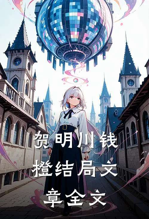 贺明川钱橙结局文章全文
