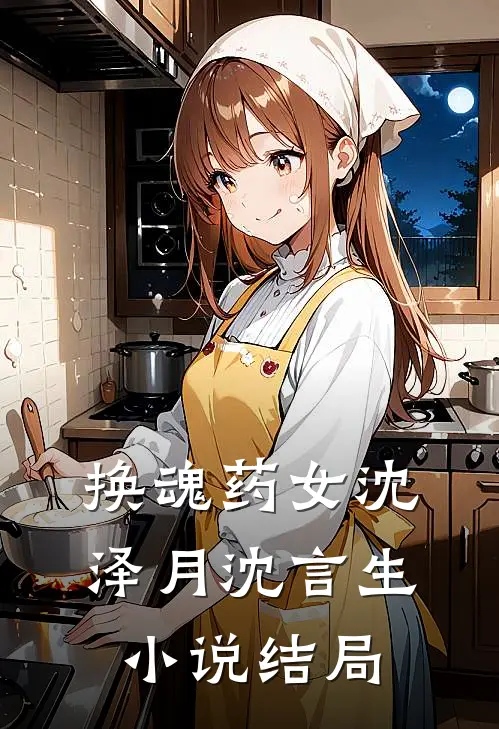 换魂药女沈泽月沈言生小说结局