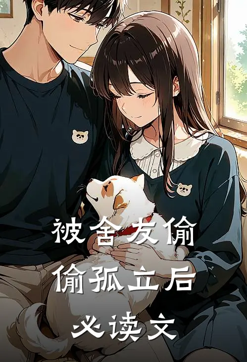 被舍友偷偷孤立后必读文