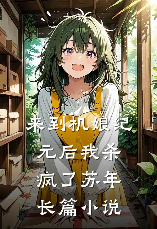 来到机娘纪元后我杀疯了苏年长篇小说