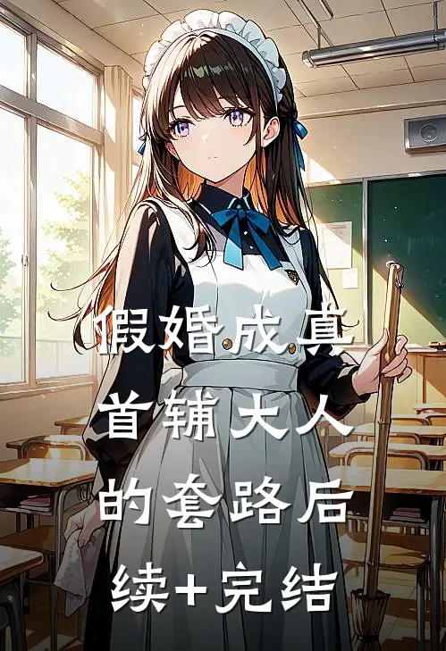 假婚成真：首辅大人的套路后续+完结