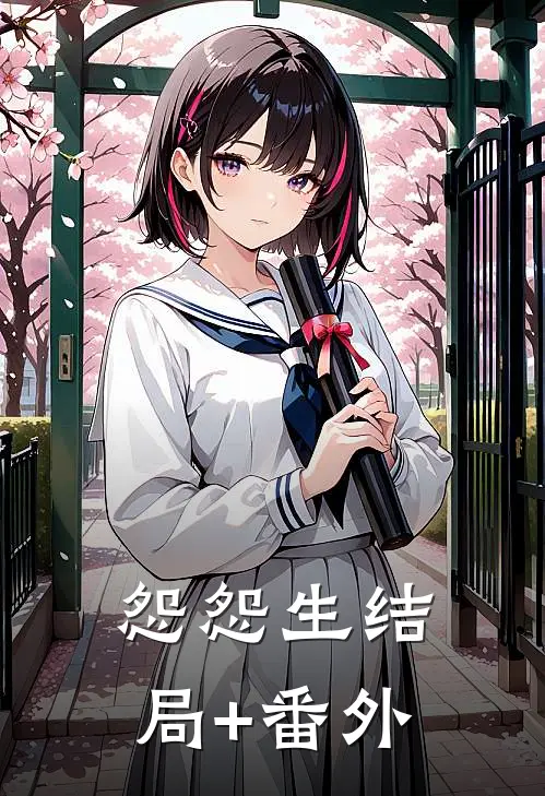 怨怨生结局+番外