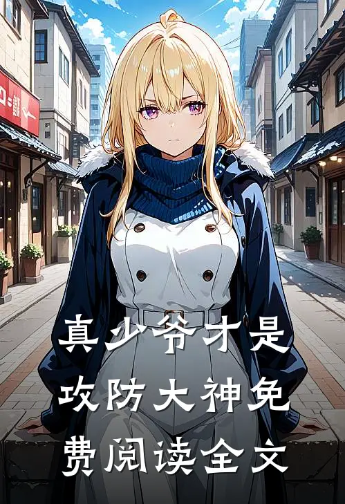 真少爷才是攻防大神免费阅读全文