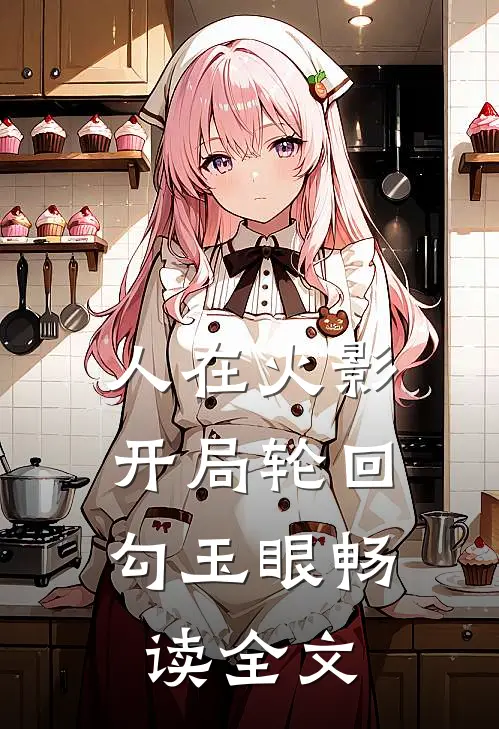 人在火影：开局轮回勾玉眼畅读全文