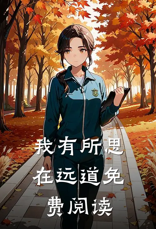 我有所思在远道免费阅读