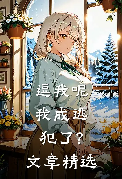 逗我呢,我成逃犯了?文章精选