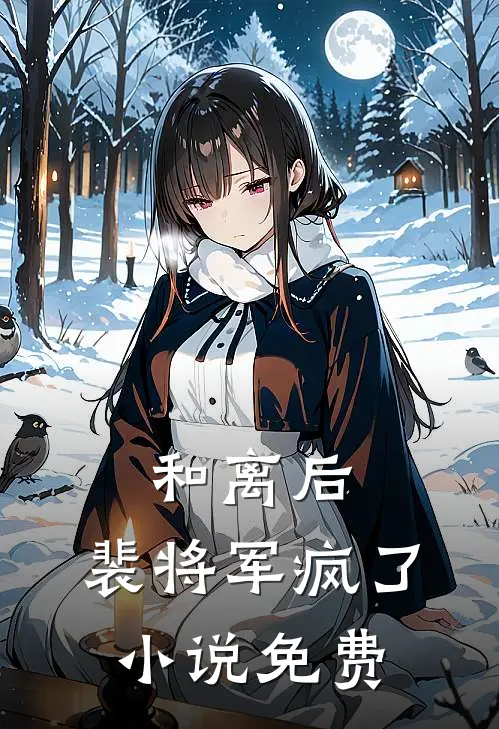 和离后，裴将军疯了小说免费