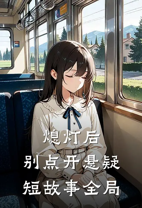 熄灯后，别点开悬疑短故事全局