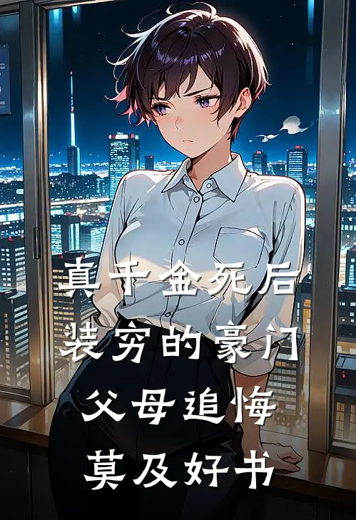 真千金死后，装穷的豪门父母追悔莫及好书