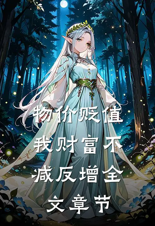 物价贬值：我财富不减反增全文章节