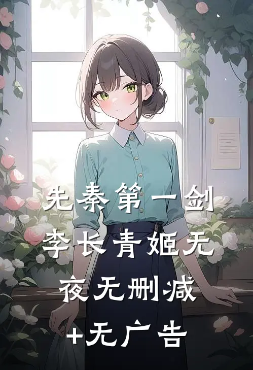 先秦第一剑李长青姬无夜无删减+无广告