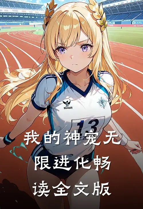 我的神宠无限进化畅读全文版