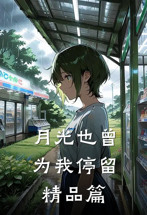 月光也曾为我停留精品篇