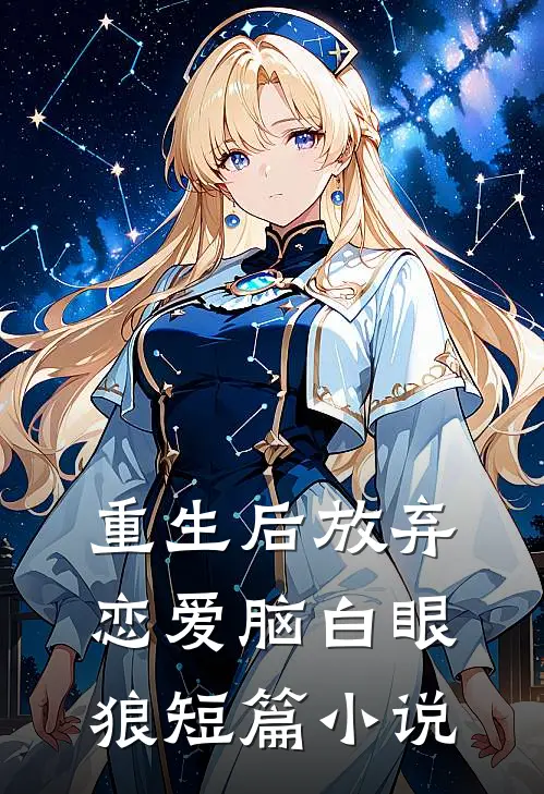 重生后放弃恋爱脑白眼狼短篇小说