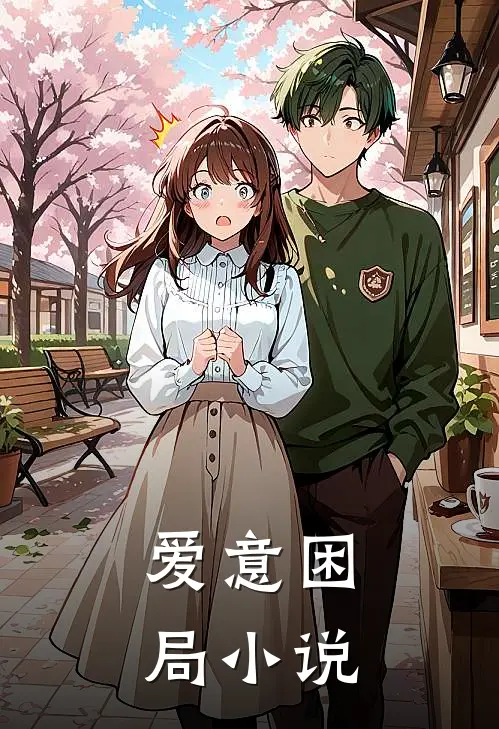 爱意困局小说