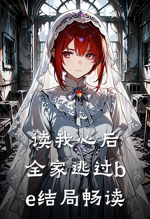 读我心后，全家逃过be结局畅读