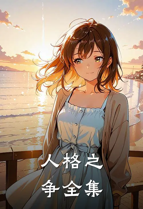 人格之争 全集