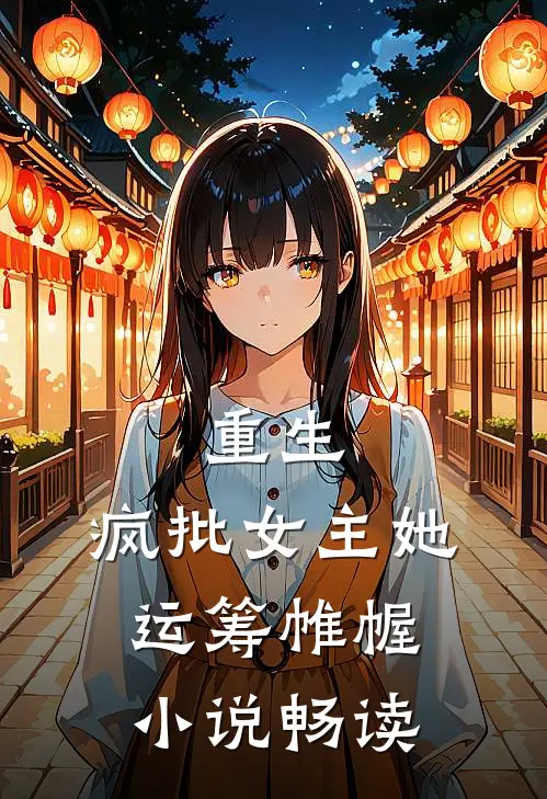 重生：疯批女主她运筹帷幄小说畅读