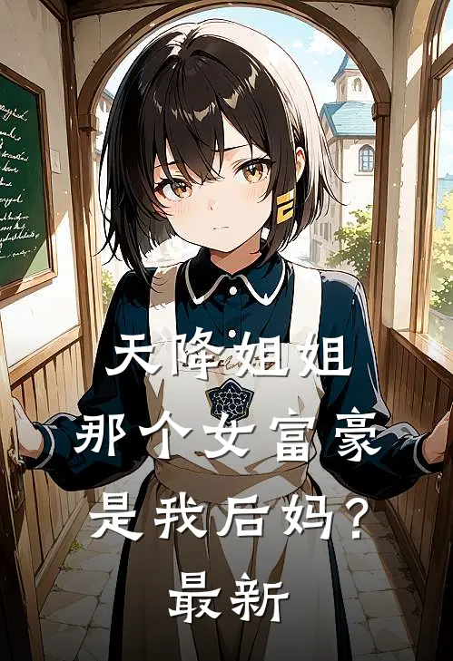 天降姐姐：那个女富豪是我后妈？最新